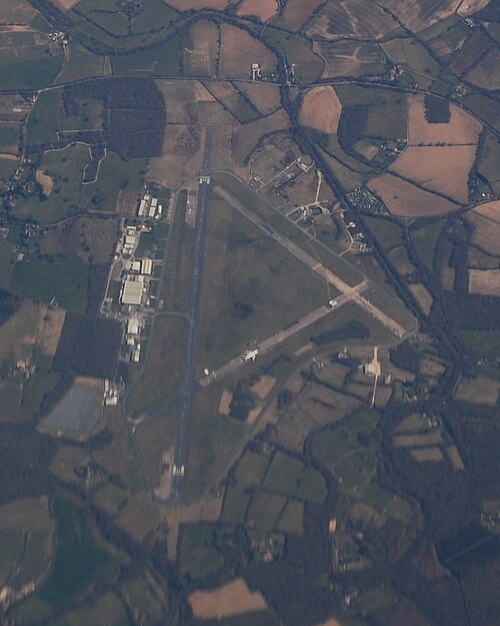 RAF Dunsfold